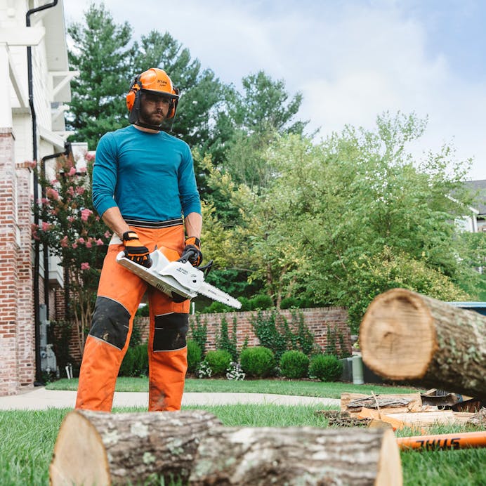 STIHL® MSA 160 C-B