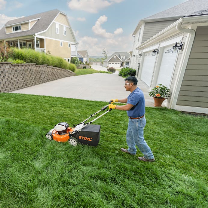 STIHL® RMA 510