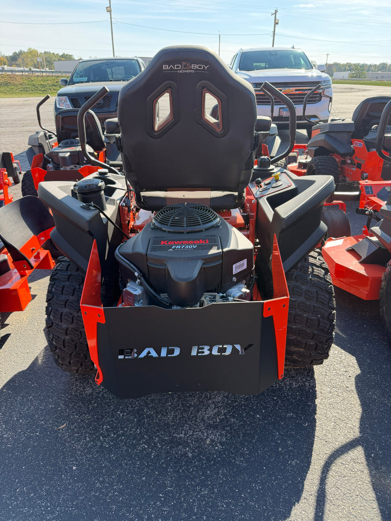 ZT Elitie 48 in Zero Turn Mower