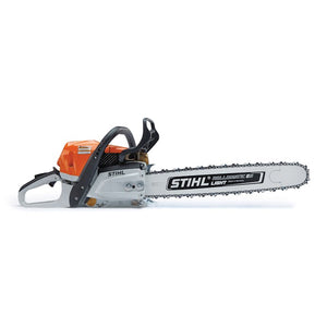 STIHL® MS 400 C-M with 20 Inch Bar and Chain