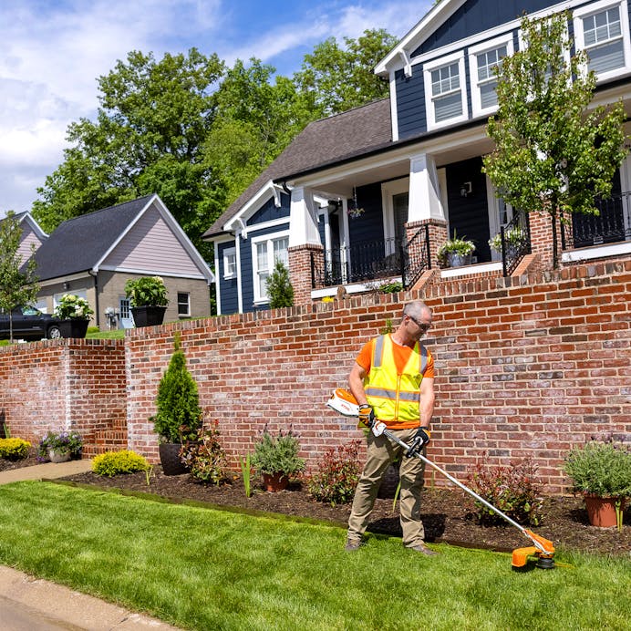 STIHL® FSA86 R
