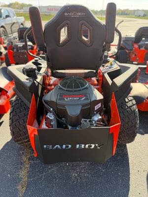 ZT Elite 54 in Zero Turn Mower