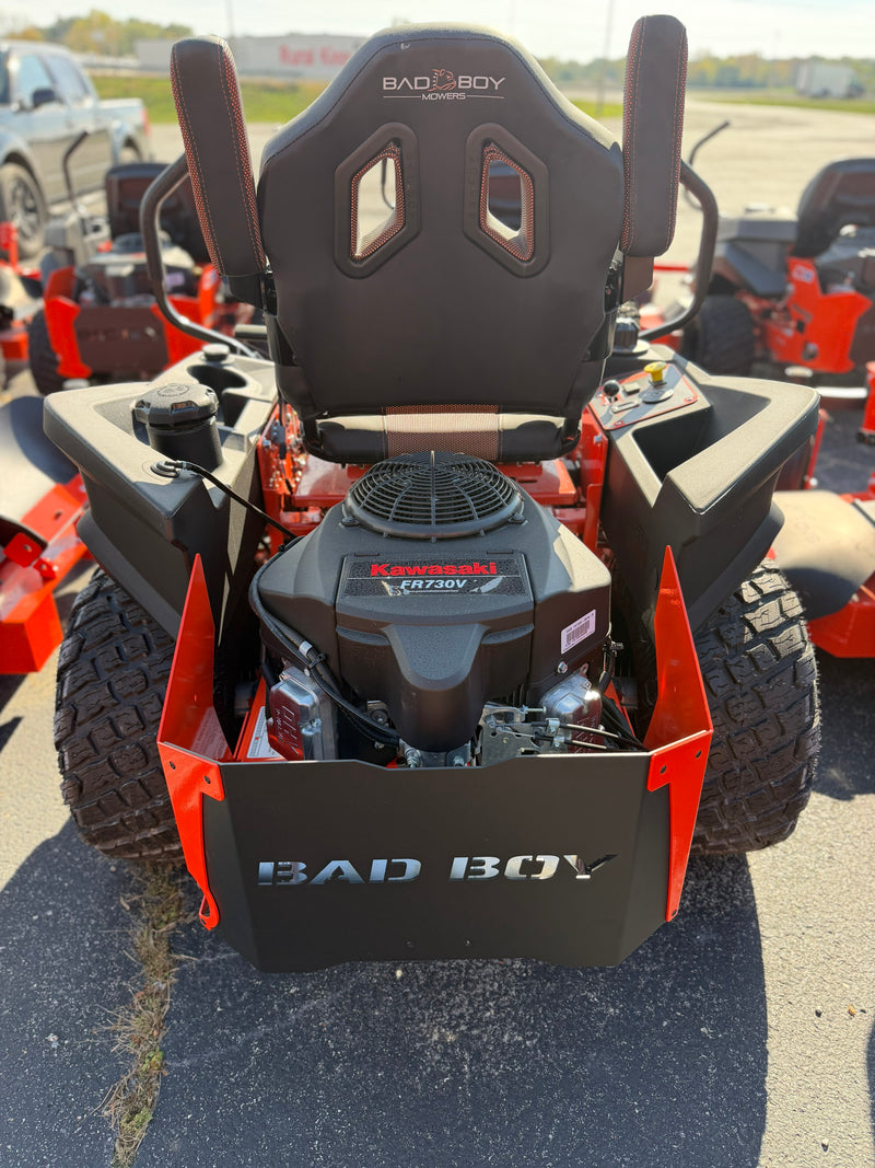 ZT Elite 54 in Zero Turn Mower