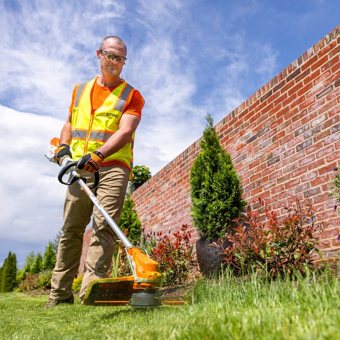 STIHL® FSA86 R