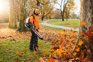 Stihl BR 450 C-EF Petrol Backpack Blower