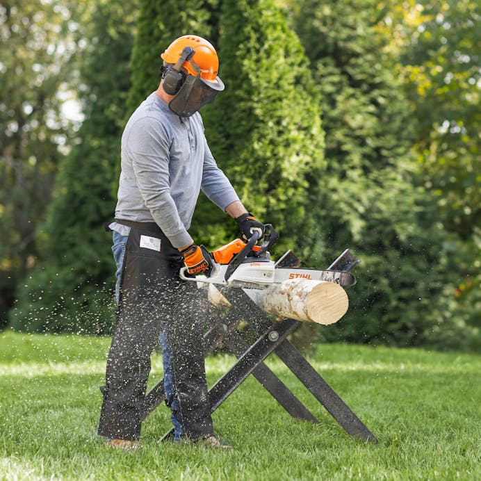 STIHL® MS 162 16 in. Gas Chainsaw