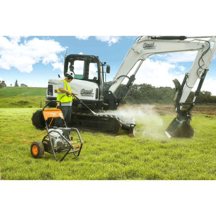 STIHL® RB 600