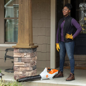 STIHL® BGA 86 Battery Blower