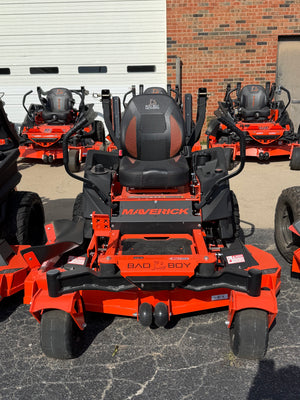Maverick Bad Boy 60 in Zero Turn Mower