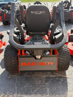 Maverick HD Bad Boy 54in Zero Turn Mower