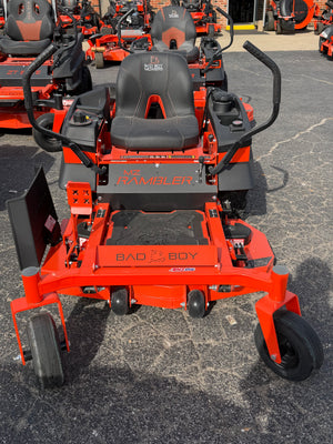 MZ Rambler 42in Zero Turn Mower