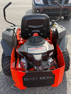 MZ Rambler 42in Zero Turn Mower