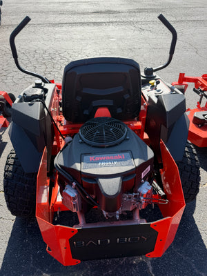 MZ Magnum 48 in Zero Turn Mower