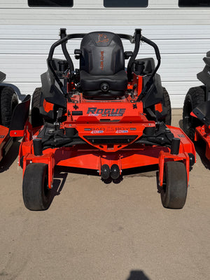 Rogue 61 in Zero Turn Mower
