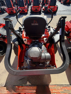 Rebel X 61 in Zero Turn Mower