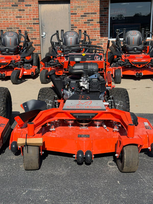 Revolt Stand On Mower 61 in Zero Turn Mower