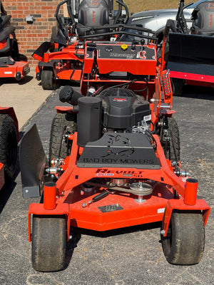 Revolt SD 34 in Stand On Zero Turn Mower
