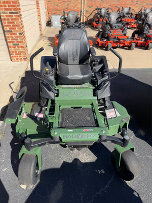 ZT Elite Military Edition 60in Deck Kawasaki Engine (Only 2 Left)