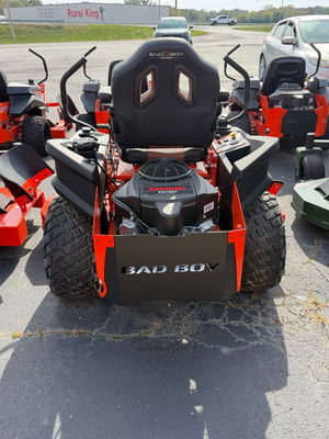 ZT Elite 60 in Zero Turn Mower