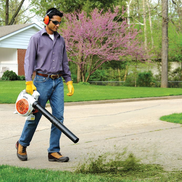 STIHL® BG 86 C-E
